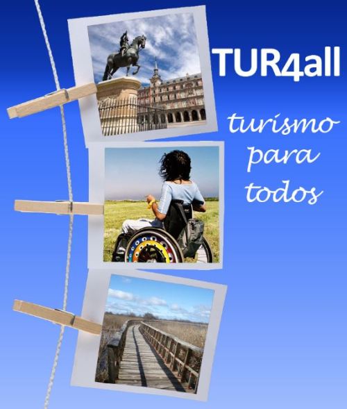 The TUR4all information provided about each establishment was collected on site by accessibility specialists