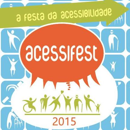 A Funarte MG recebe shows, exposições, debates e oficinas na Acessifest, a Festa da Acessibilidade